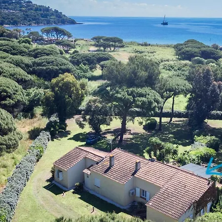 Les Romarins Holiday home Saint-Tropez