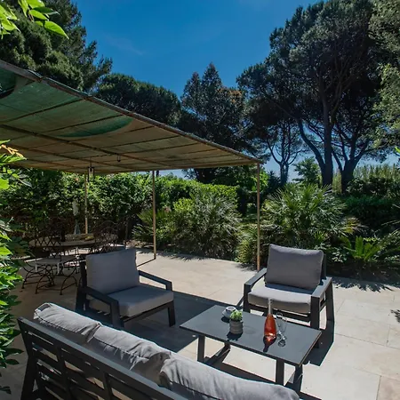 Les Romarins Holiday home Saint-Tropez